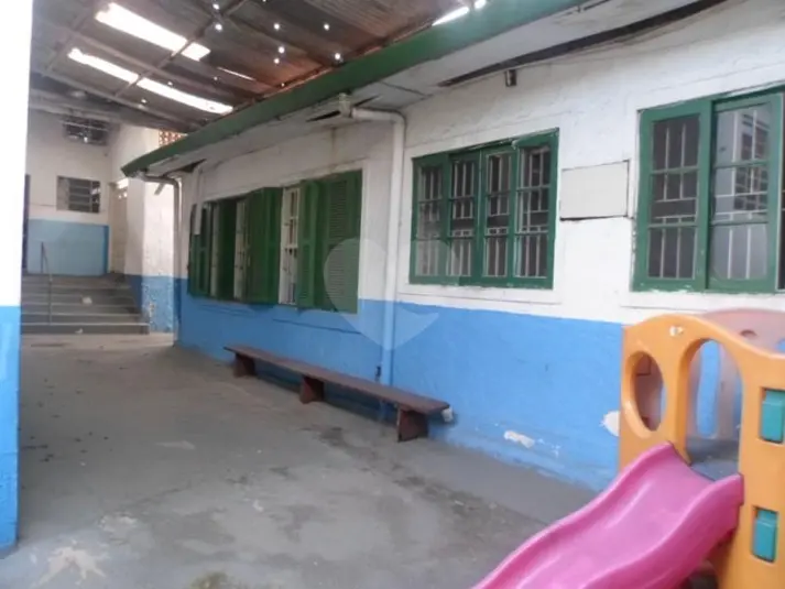 Sobrado com 1 quarto à venda em Campo Belo – SP