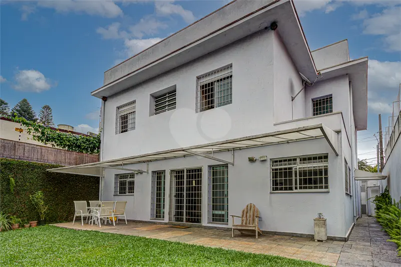 Casa de vila com 3 quartos à venda em Granja Julieta – SP