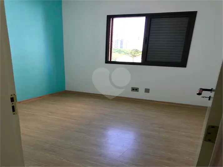 Apartamento com 2 quartos à venda em Jabaquara – SP