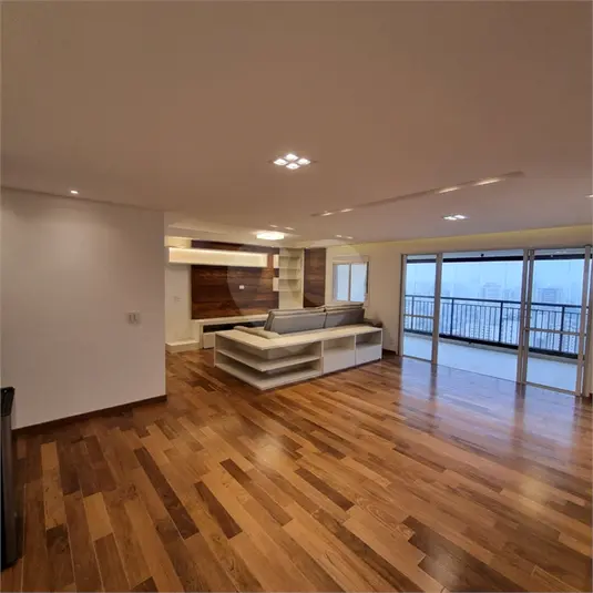 Apartamento com 3 quartos à venda em Santana – SP