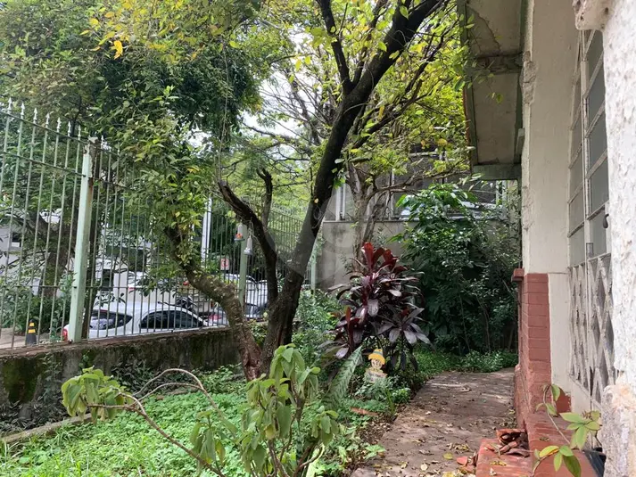 Casa com 3 quartos à venda em Jardim Paulista – SP