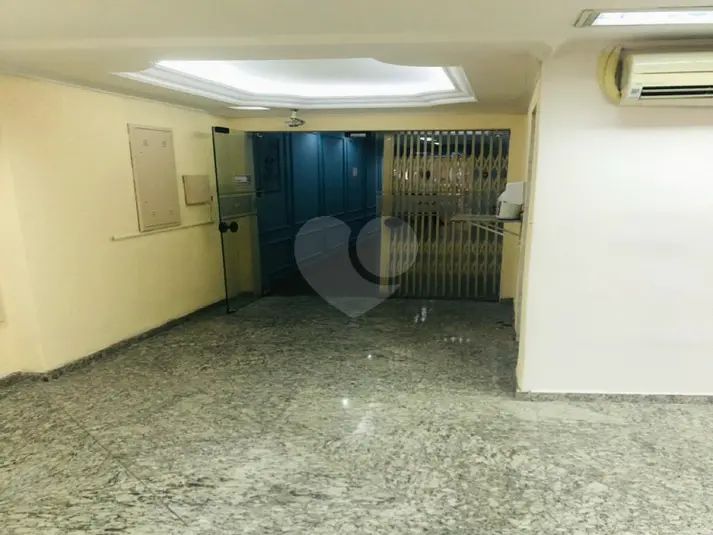 Salas para alugar em Centro – SP