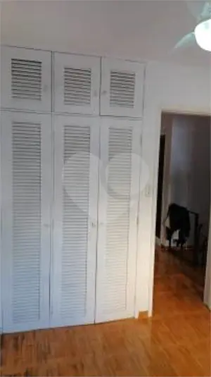 Casa com 3 quartos à venda em Planalto Paulista – SP