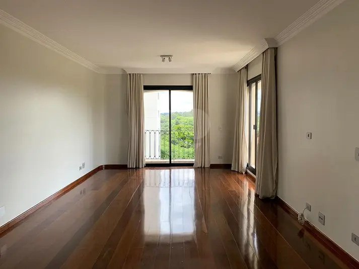 Apartamento com 3 quartos à venda em Pinheiros – SP
