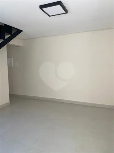 Sobrado com 2 quartos à venda em Santana – SP