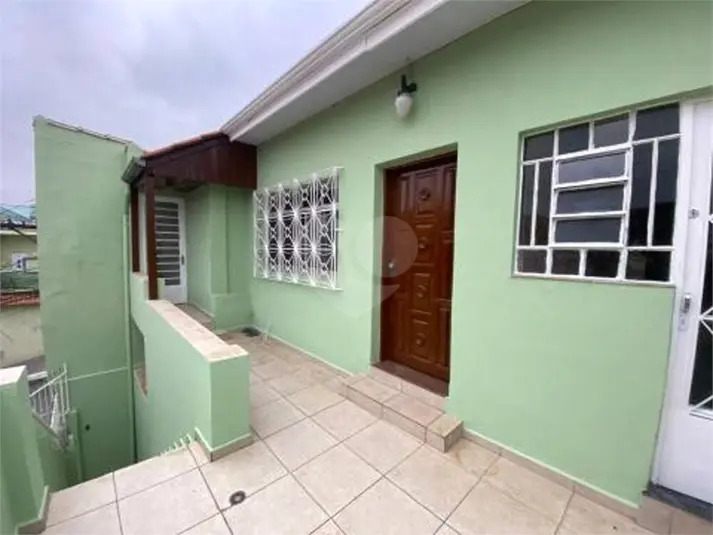 Casa com 2 quartos para alugar em Vila Medeiros – SP