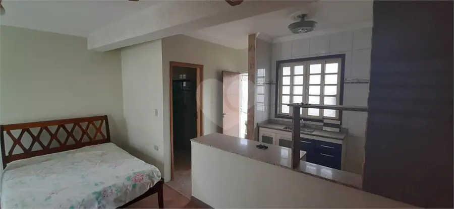 Sobrado com 4 quartos à venda em Santana – SP