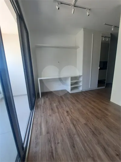 Apartamento com 1 quarto à venda ou para alugar em Vila Madalena – SP