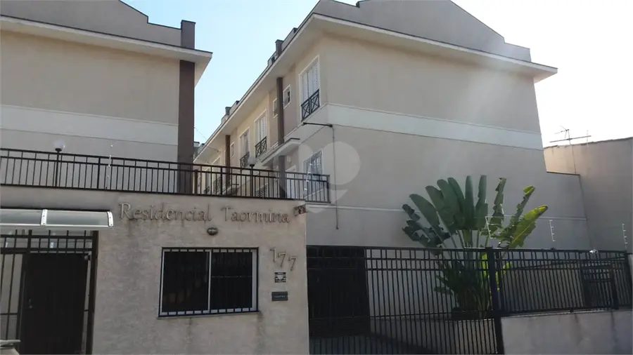 Condomínio com 2 quartos à venda em Santana – SP