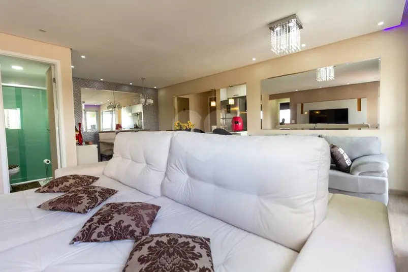 Apartamento com 3 quartos à venda em Vila Sônia – SP