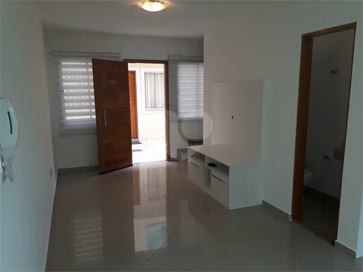 Condomínio com 3 quartos à venda em Vila Irmãos Arnoni – SP