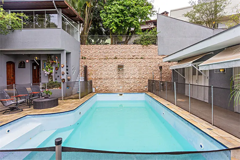 Casa térrea com 3 quartos à venda em Jardim Prudência – SP