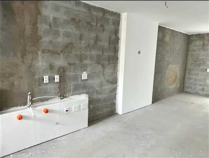 Apartamento com 3 quartos à venda em Itaim Bibi – SP