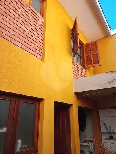 Sobrado com 3 quartos à venda em Morumbi – SP