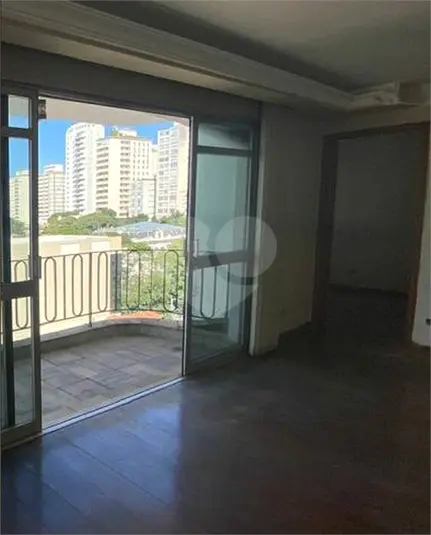 Apartamento com 3 quartos à venda em Higienópolis – SP