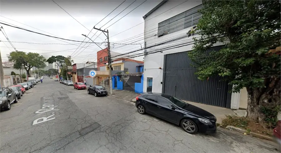 Galpão à venda em Lapa – SP