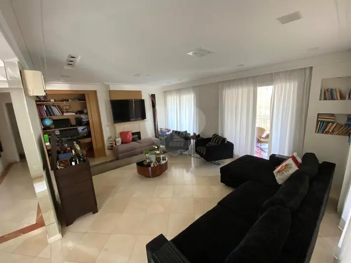 Apartamento com 4 quartos à venda em Vila Maria – SP