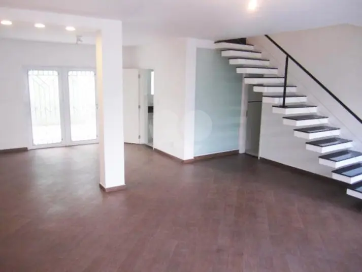 Casa com 4 quartos à venda em Moema – SP