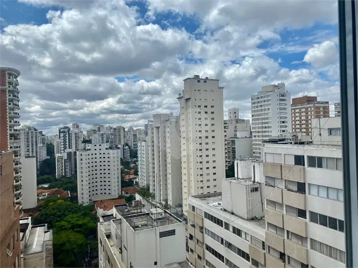 Apartamento com 3 quartos à venda em Perdizes – SP