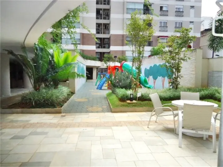 Apartamento com 3 quartos à venda em Santana – SP