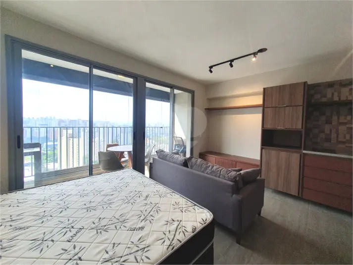 Apartamento para alugar em Ipiranga – SP