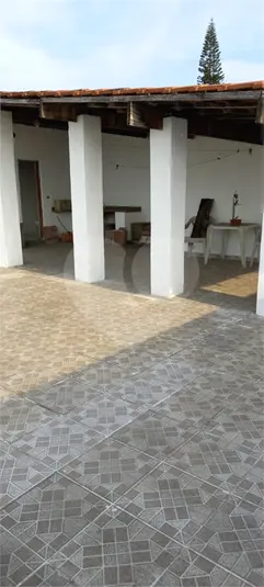 Casa com 4 quartos à venda em Moema – SP