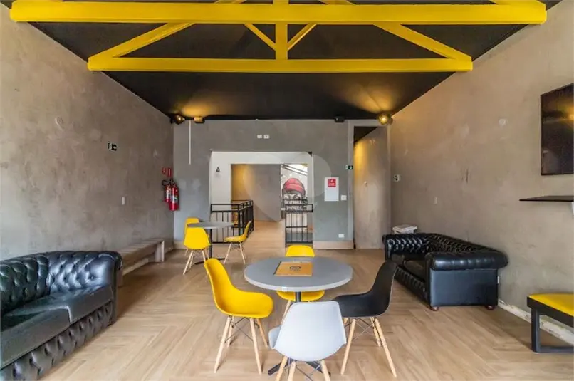 Casa com 1 quarto à venda em Pinheiros – SP