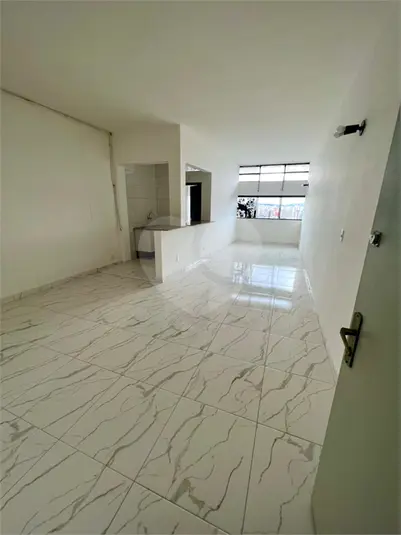 Apartamento com 1 quarto à venda em Centro – SP