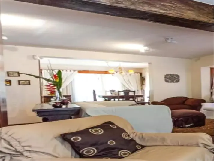 Sobrado com 4 quartos à venda em Moema – SP