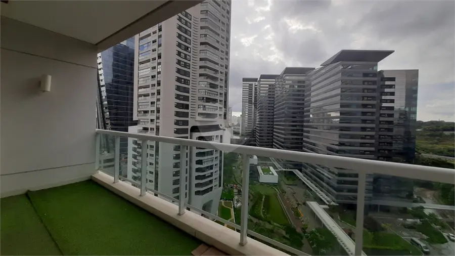 Salas para alugar em Chácara Santo Antônio (zona Sul) – SP