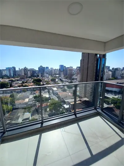 Apartamento com 4 quartos à venda em Itaim Bibi – SP