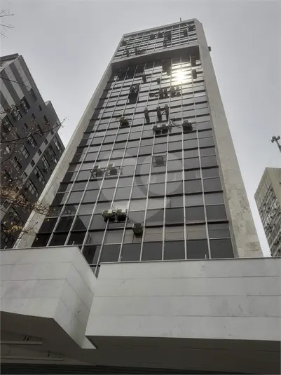 Salas para alugar em Bela Vista – SP