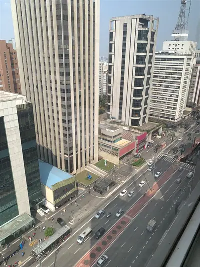 Salas para alugar em Bela Vista – SP