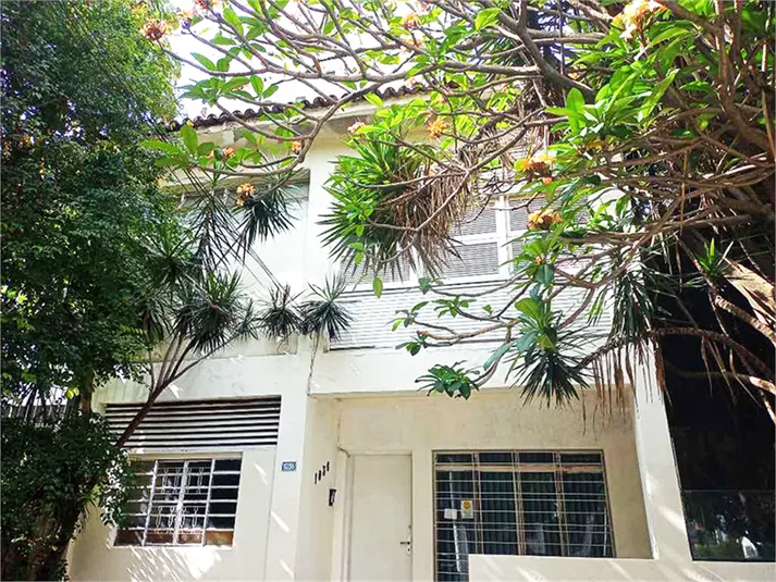 Casa à venda ou para alugar em Vila Clementino – SP