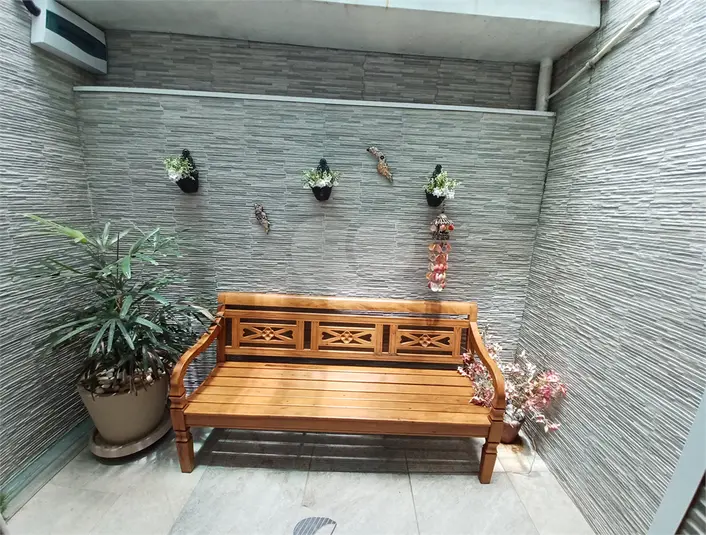 Casa com 4 quartos à venda em Planalto Paulista – SP