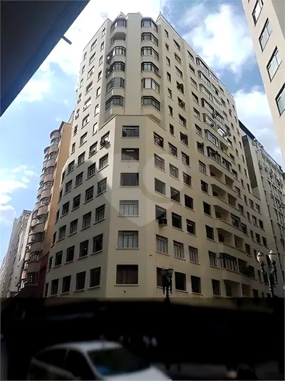 Salas para alugar em Centro – SP