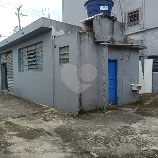 Galpão para alugar em Imirim – SP
