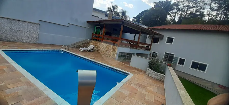 Casa térrea com 4 quartos à venda em Vila Albertina – SP