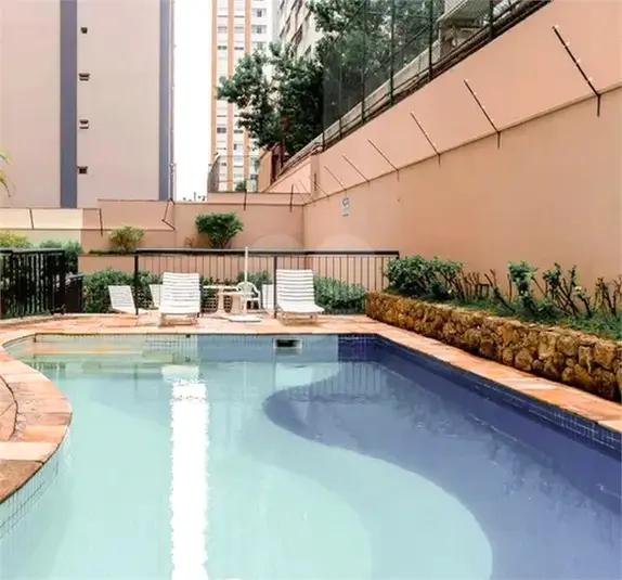 Apartamento com 3 quartos à venda em Perdizes – SP