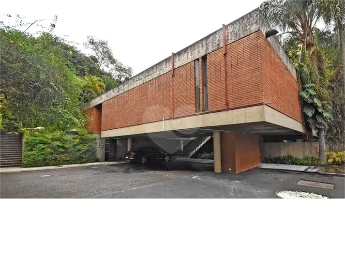 Casa com 3 quartos à venda em Cidade Jardim – SP