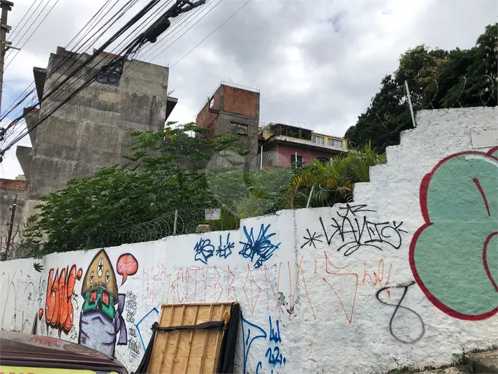 Terreno à venda em Imirim – SP