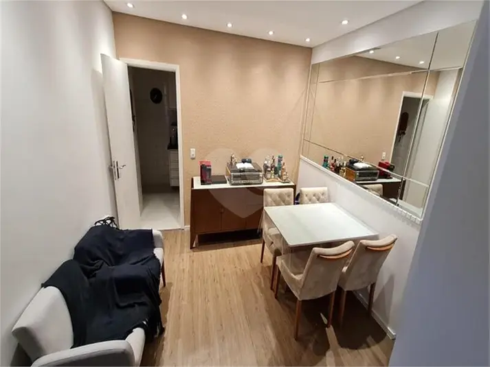 Apartamento com 3 quartos à venda em Ipiranga – SP