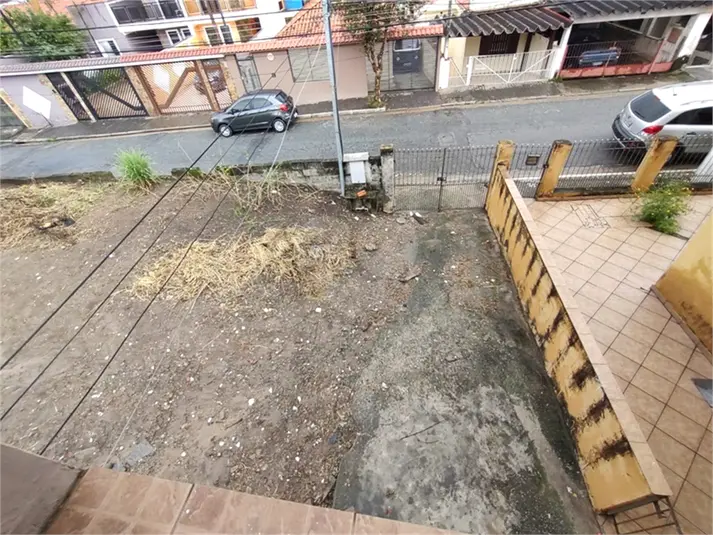 Terreno à venda em Tucuruvi – SP