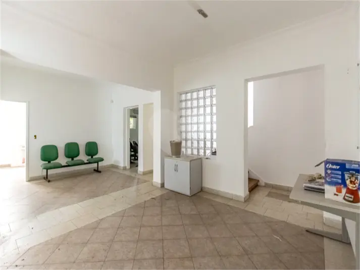 Casa com 4 quartos à venda em Jardim Paulista – SP