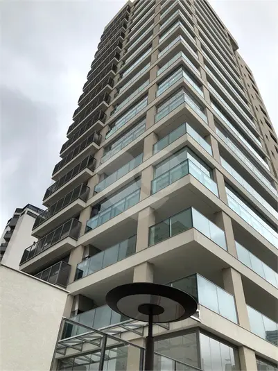 Apartamento com 4 quartos à venda em Santana – SP