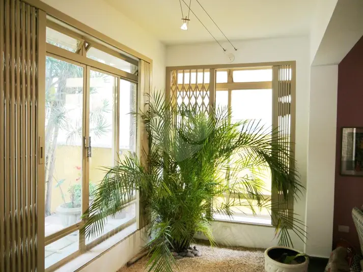 Casa com 5 quartos à venda em Alto de Pinheiros – SP