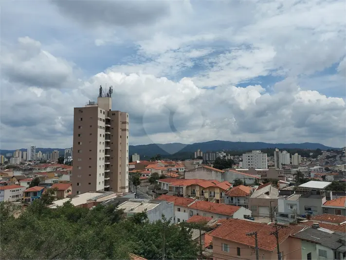 Apartamento com 2 quartos à venda em Santana – SP