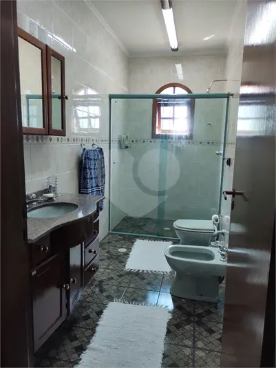 Sobrado com 5 quartos à venda em Mooca – SP