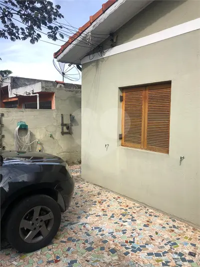 Casa com 4 quartos à venda em Jaguaré – SP
