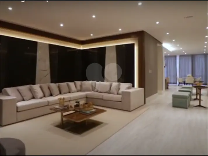 Apartamento com 2 quartos à venda em Vila Clementino – SP
